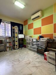 Blk 537 Pasir Ris Street 51 (Pasir Ris), HDB Executive #491769561